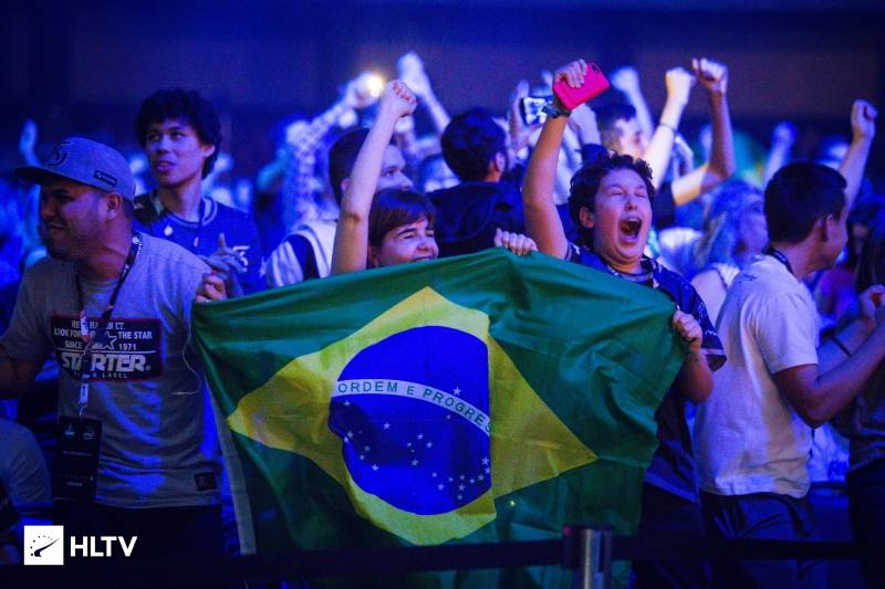 CS:GO. ESL проведут первый мейджор в 2020 году 