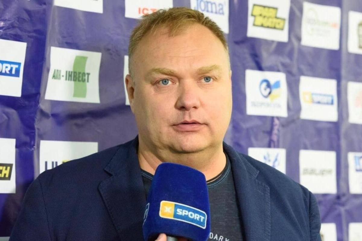 Пидгурский – о поражении от «Кременчуга»: «Мне за команду не обидно»