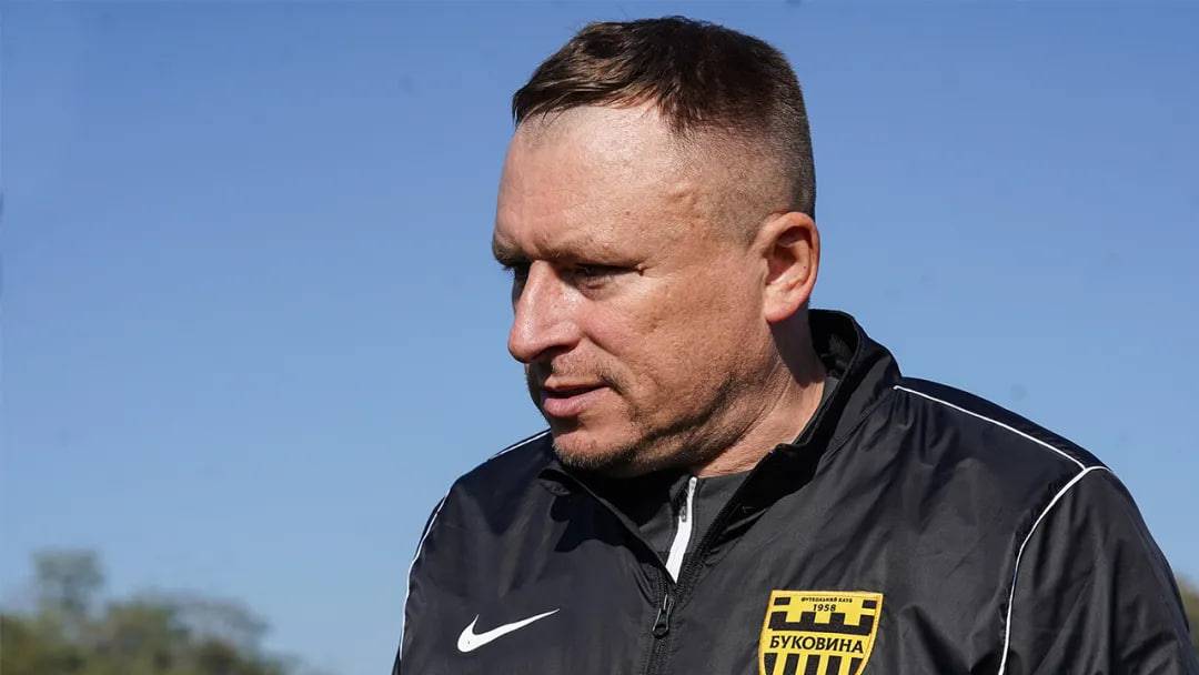 Тренер Буковини: «Кубкової весни у Чернівцях ще не було»