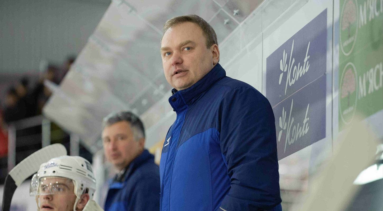 Пидгурский: «Донбассу» повезло больше, их с победой, а мы будем работать»