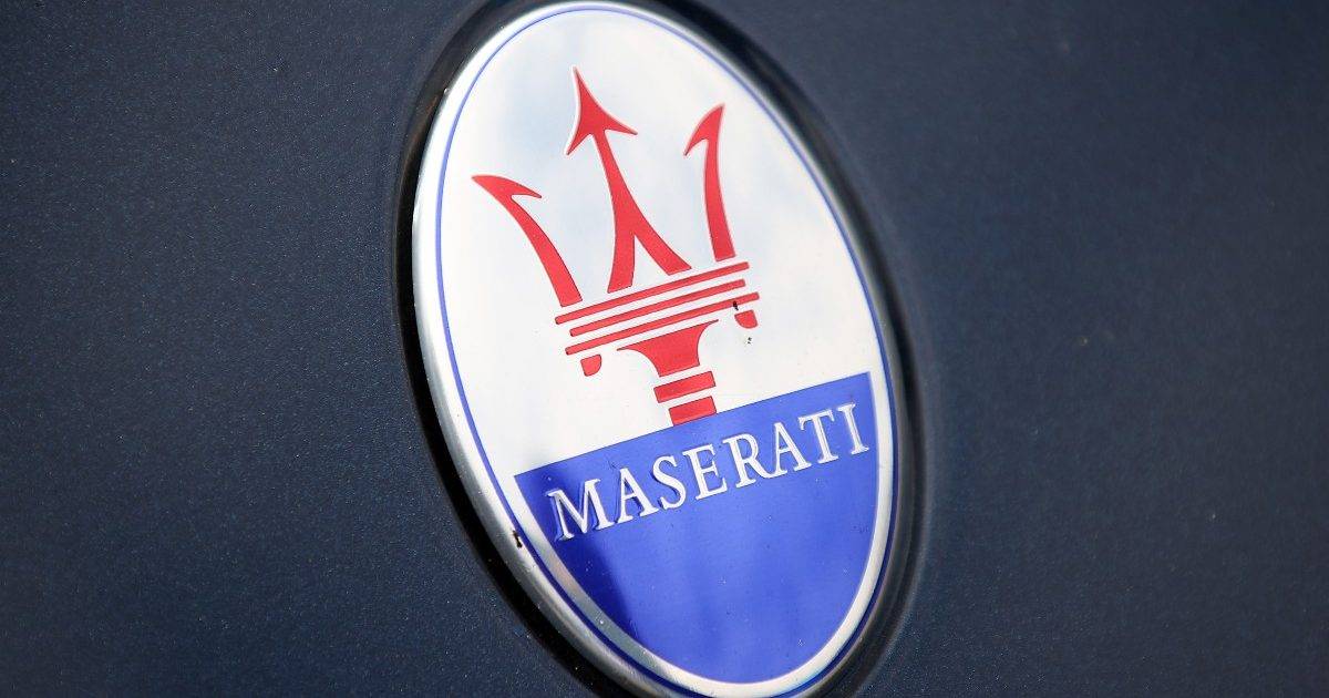 Ще +1 команда в пелетоні. У Maserati не заперечують бажання взяти участь у Формулі-1