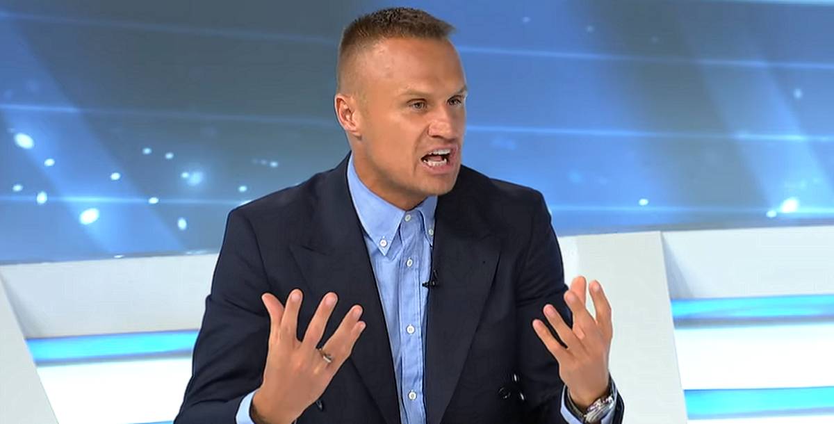 Шевчук: «Матч з Боснією - черговий фінал для збірної України»