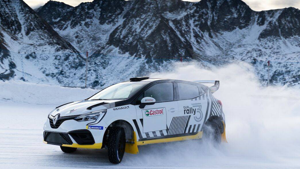 У ERC зобразили Україну без Криму