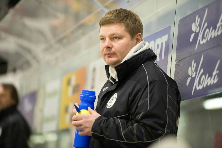 Тренер «Белого Барса»: «0:7 – это многовато»