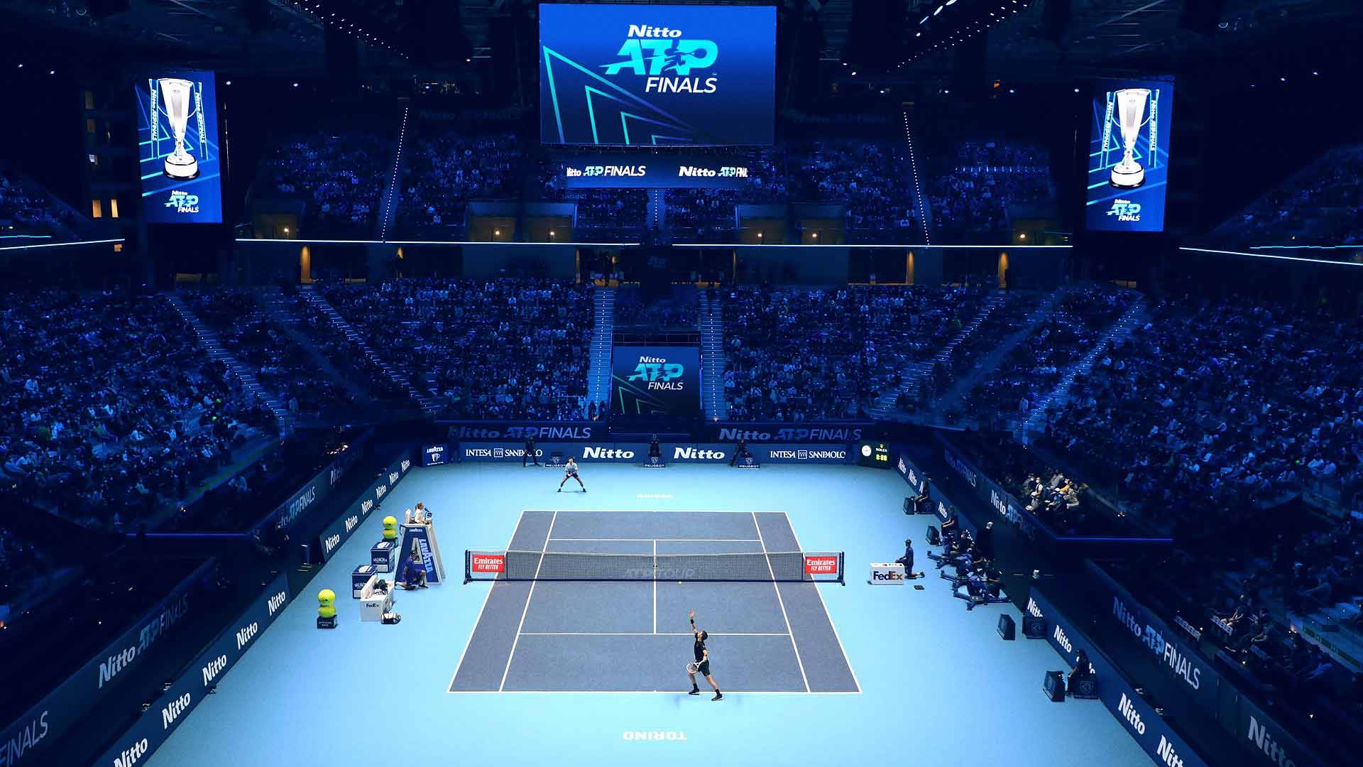 В ATP оголосили про збільшення призових на челенджерах