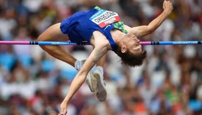 Проценко і Дорощук залишилися без медалей на чемпіонаті світу