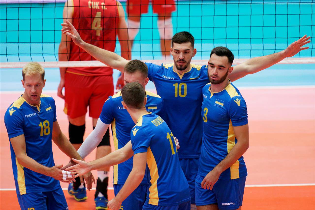 Украина одержала волевую победу над Черногорией. Видеообзор матча Евро-2019