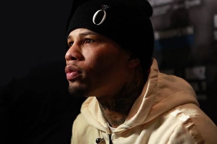 Гендир Mayweather Promotions знает, какое влияние оказывает Дэвис на молодежь по всему миру
