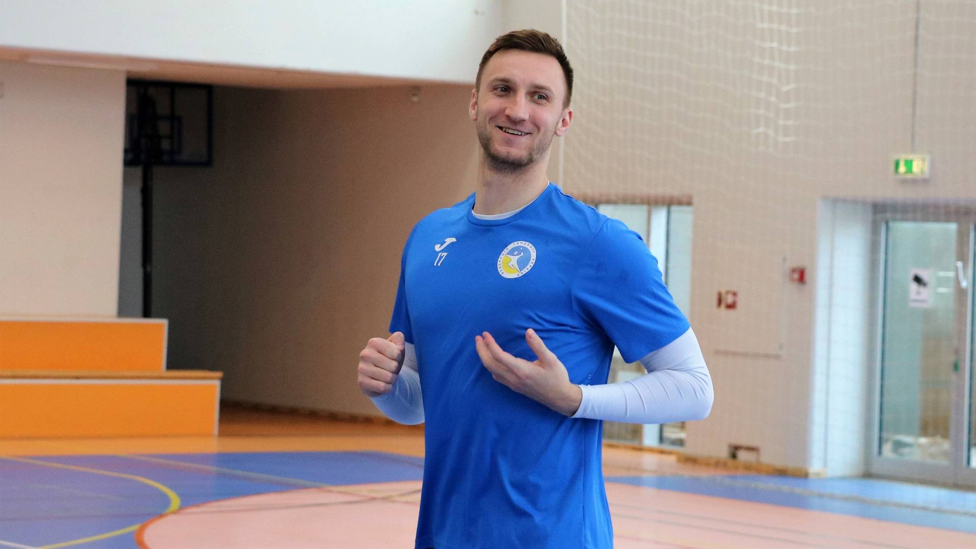 Горіга назвав сильні сторони наступного суперника збірної України у кваліфікації Євро-2024