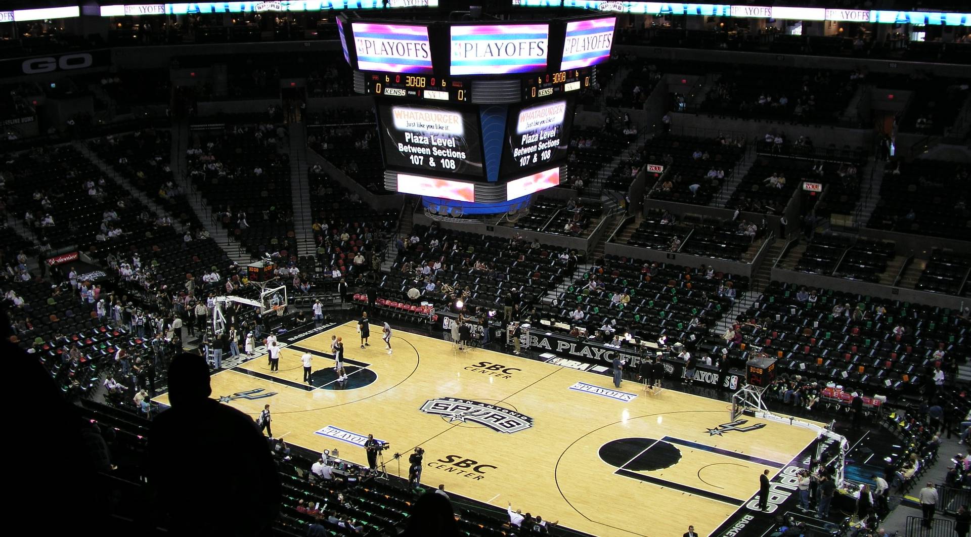 Владельцы «Сан-Антонио» продадут акции клуба