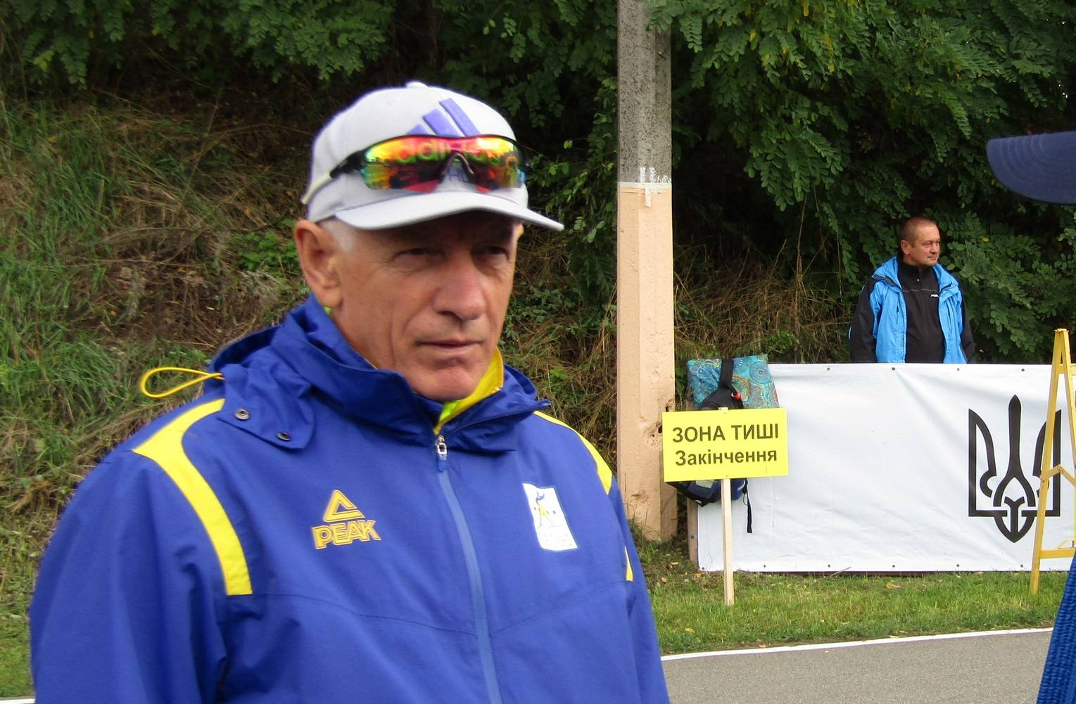 Санітра: «Зважаючи на ситуацію в Україні, у хлопців є бажання показати більше, викластися  максимально»