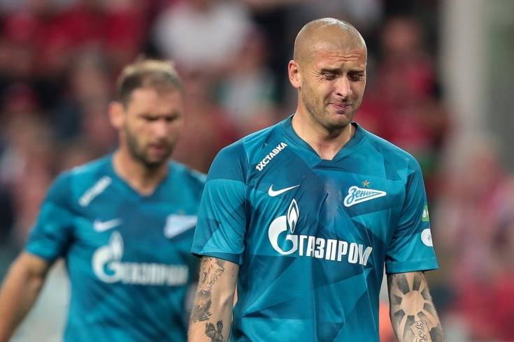 Ракицький: « Малиновський грав через біль, мужик, Ярмола взагалі всім критикам на Євро-2020 роти позакривав »
