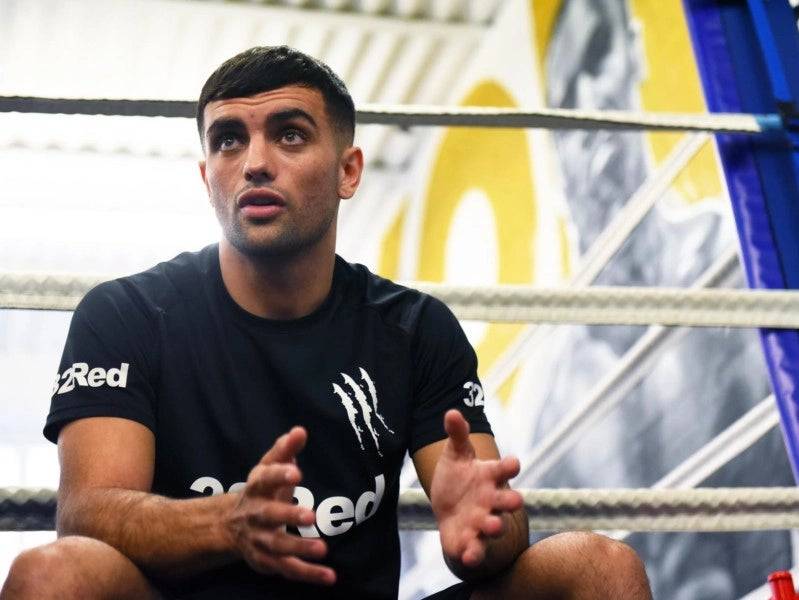 Претендент на пояс WBO: «Постол – очень крепкий соперник, проигрывает только на высочайшем уровне»