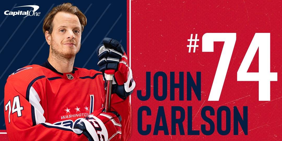 Обогнал Пастрняка и Макдэвида. Лучшим бомбардиром НХЛ неожиданно является защитник