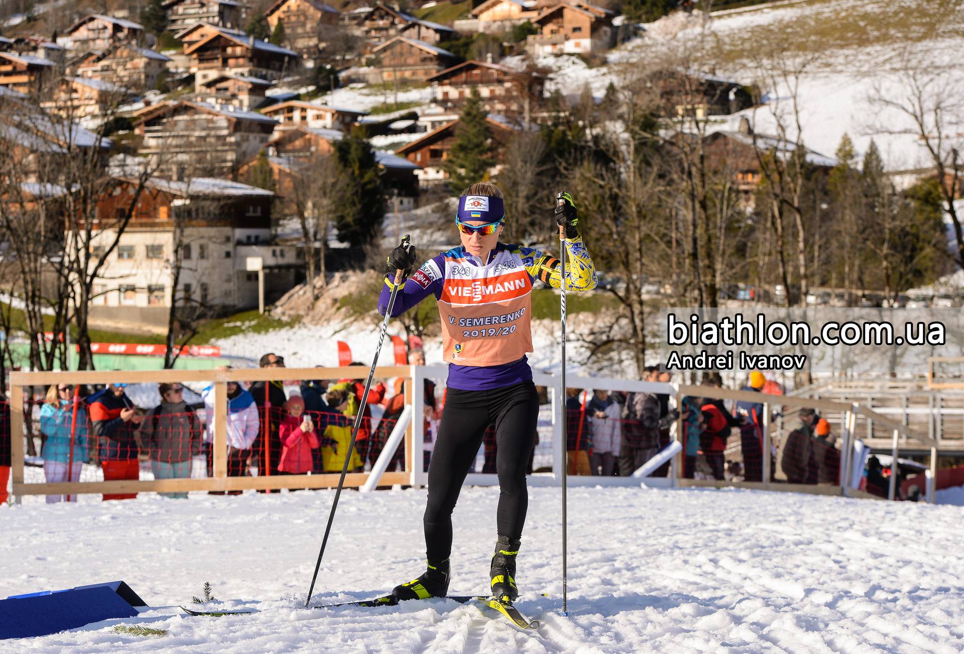 XSport image preview