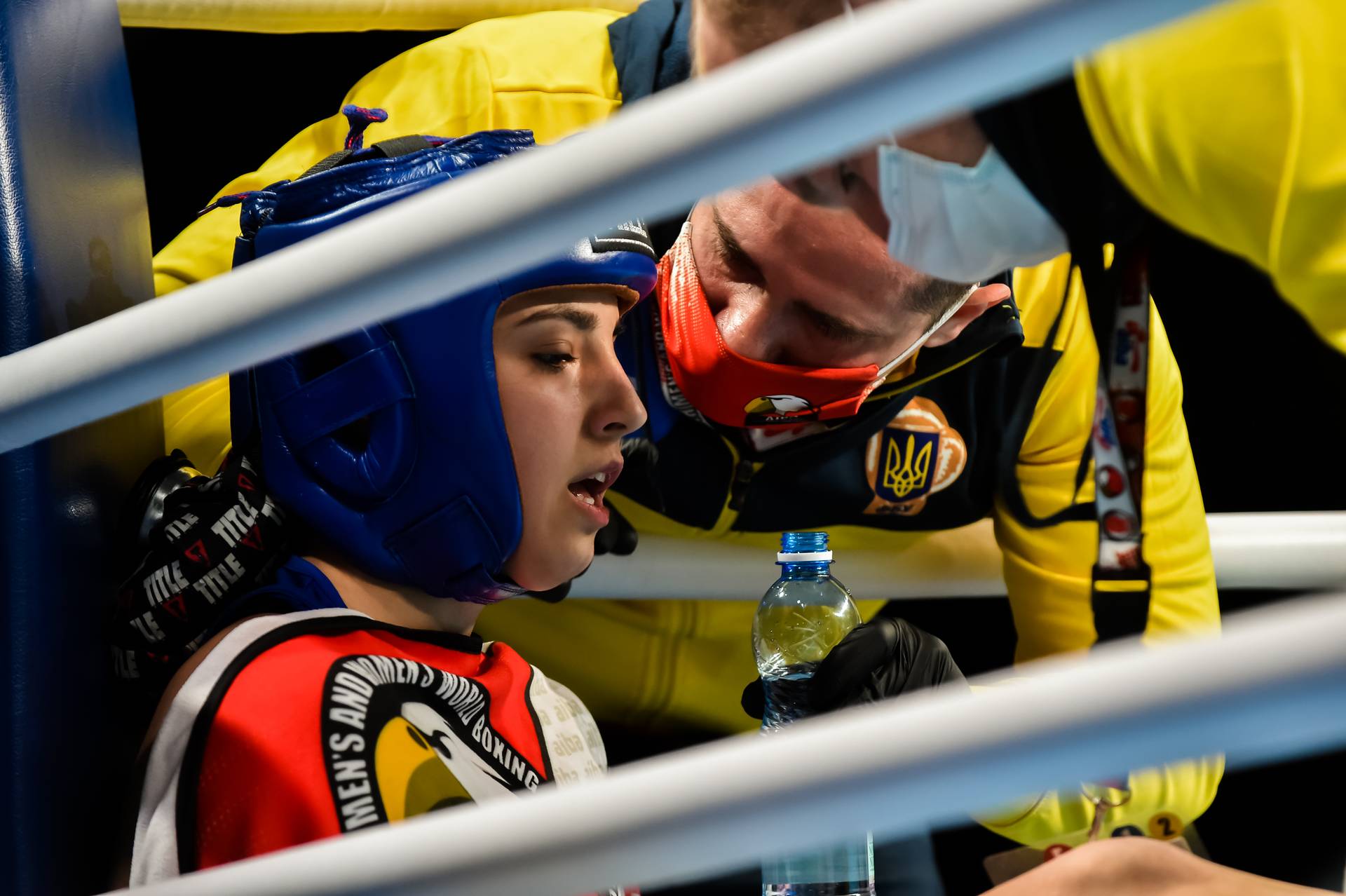 Віце-чемпіон світу: « Ломаченко 100% забере перемогу в бою з Накатані. Навіть, може бути, достроково »