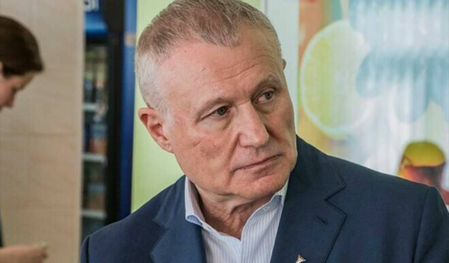 Суркіс вважає, що УАФ може просити UEFA про фінанову допомогу в проведенні УПЛ