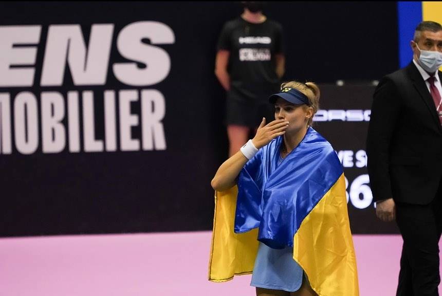 Ястремська отримала суперницю в основній сітці турніру в Мадриді