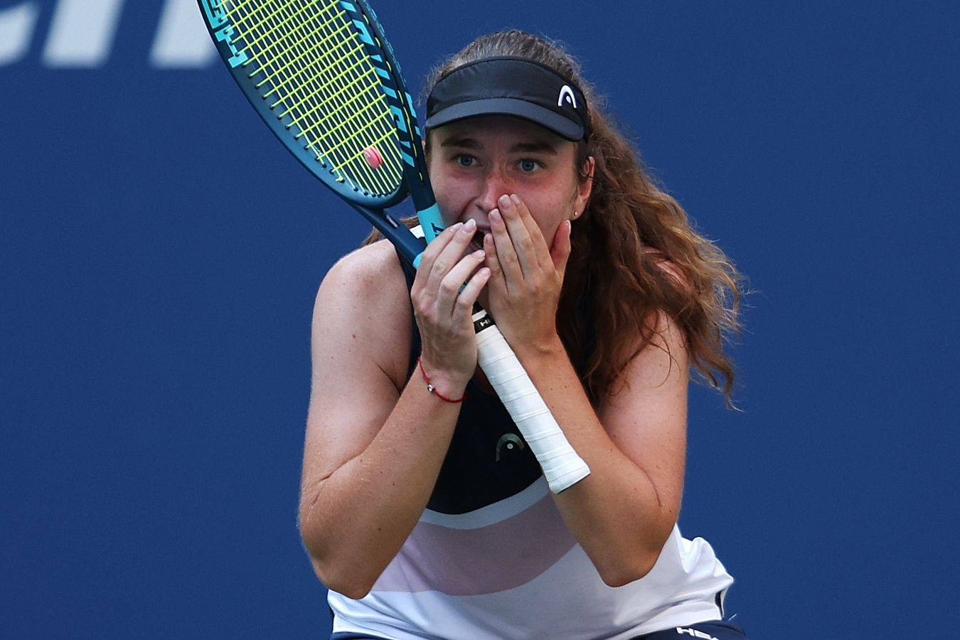 Снігур програла у кваліфікації Roland Garros