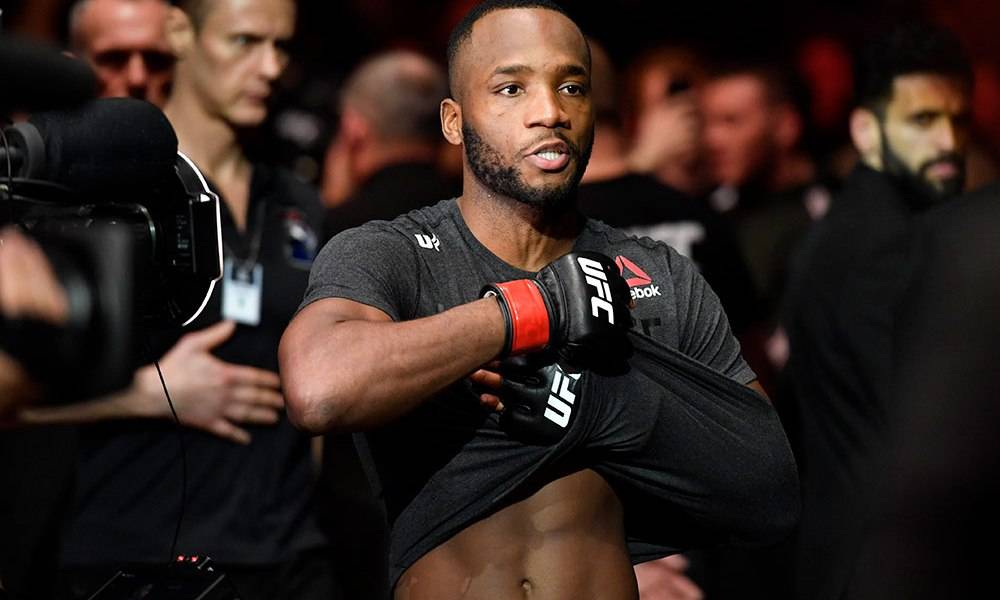 Эдвардс о драке с Масвидалем: «Если бы не охрана, ты бы не вернулся в США»