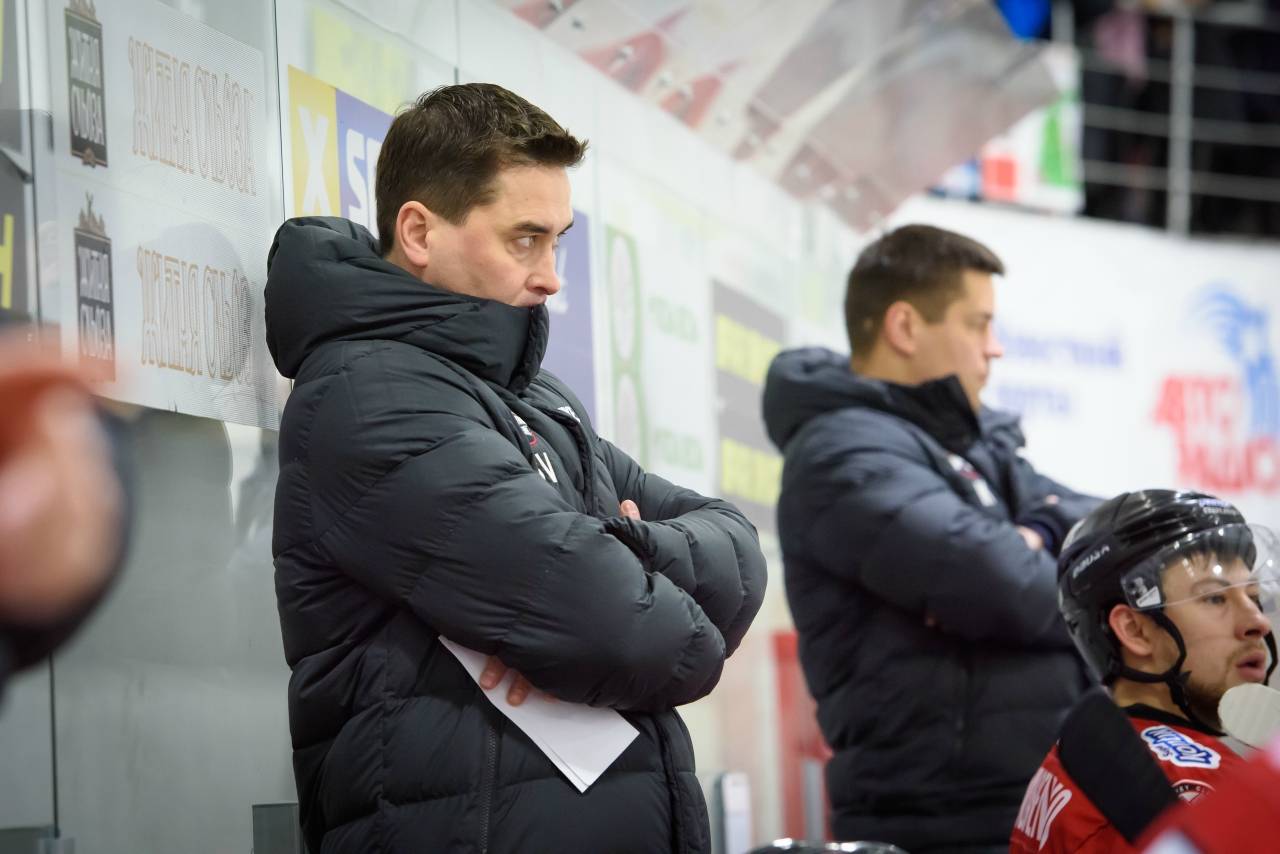 Витер – после победы над «Днепром»: «Про таблицу не хочу говорить»