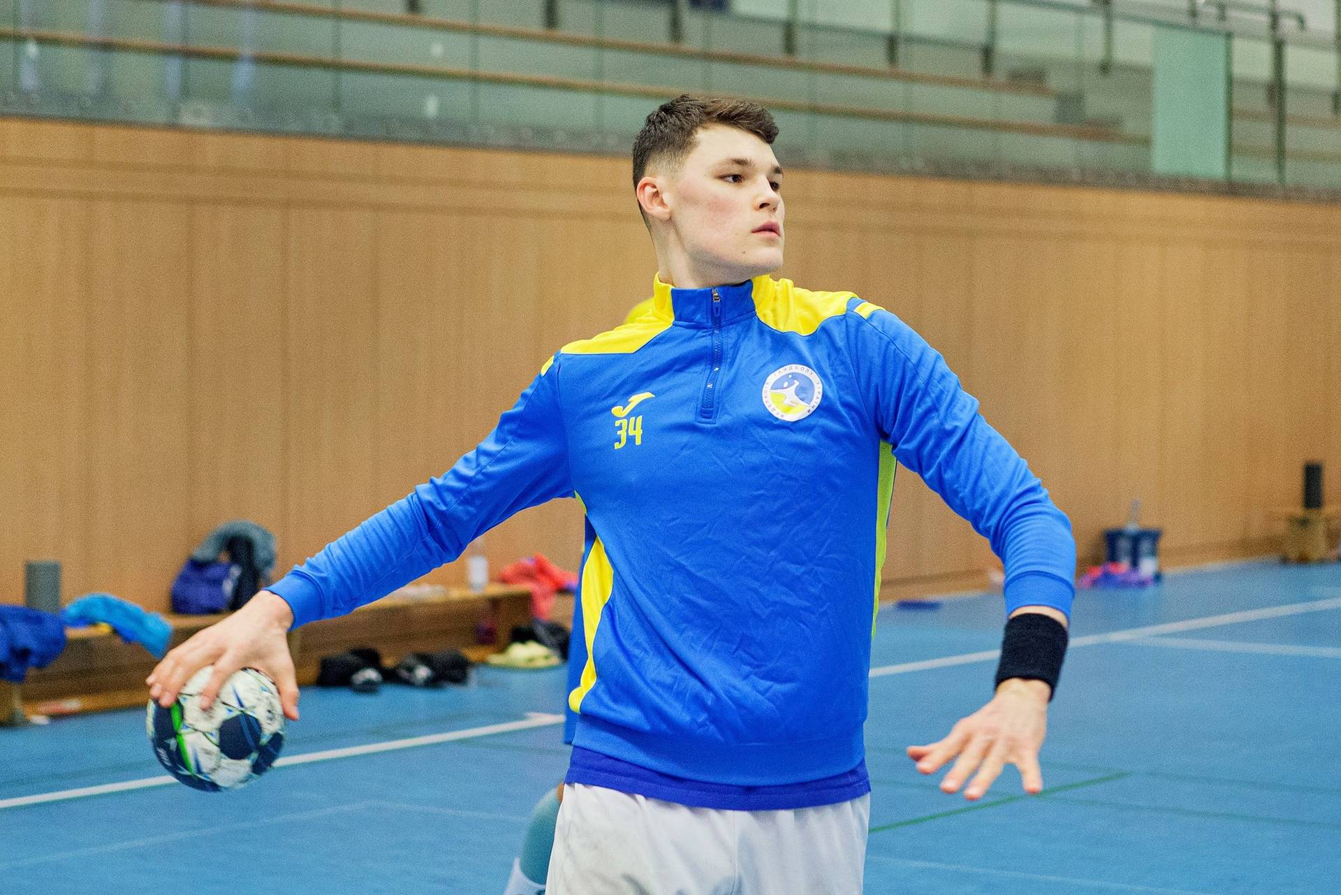 Шикарний постріл Турченка потрапив у добірку найкращих голів другого туру відбору Євро-2024