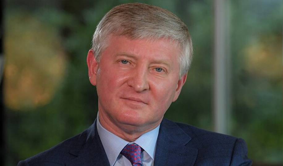 Президент «Шахтаря» Ахметов виділив мільярд гривень на допомогу сім'ям захисників Маріуполя