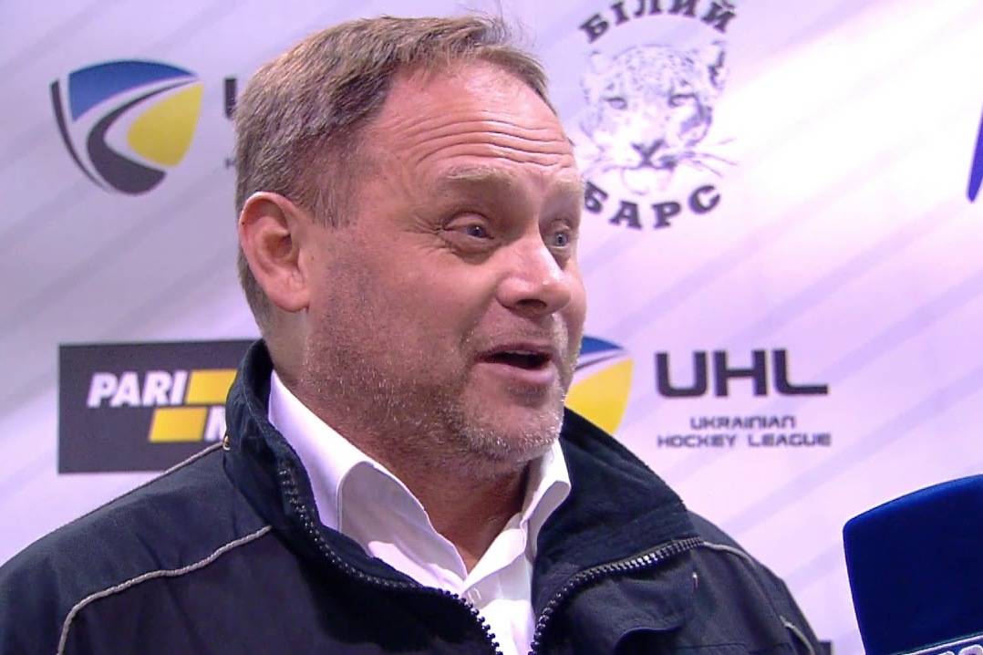 Буценко: «Хотели выиграть, но, думаю, что все закономерно»