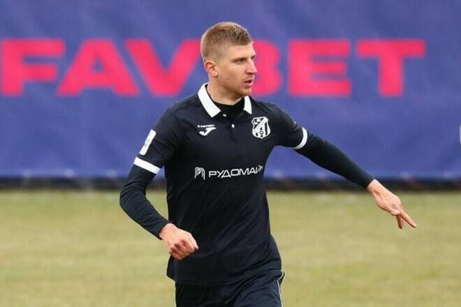 Віце-президент Кривбаса: «Бескоровайний хоче залишитися в Кривбасі та стати чемпіоном»