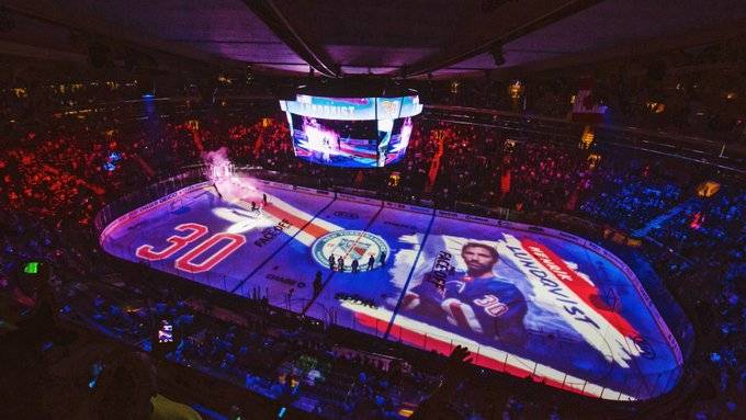 «Рейнджерс» будут играть в сезоне 2019/2020 без капитана 