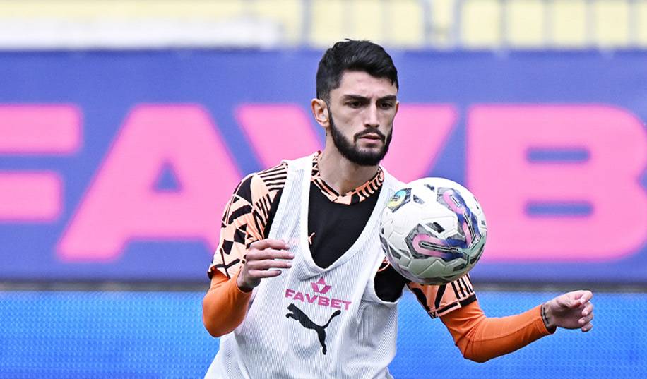 Игрок Шахтера гордится выступлениями своей сборной на Евро-2024