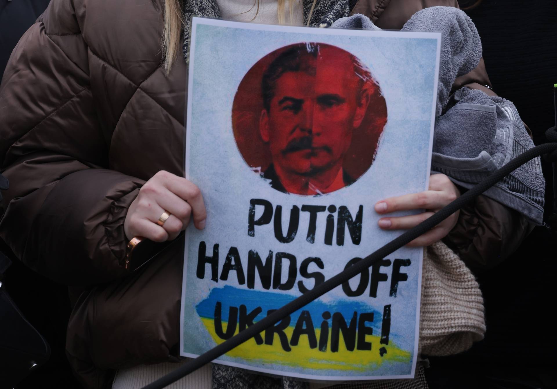 Юрист розповів, що очікую фашистську владу рф після «бучанської різанини» у Міжнародному кримінальному суді в Гаазі
