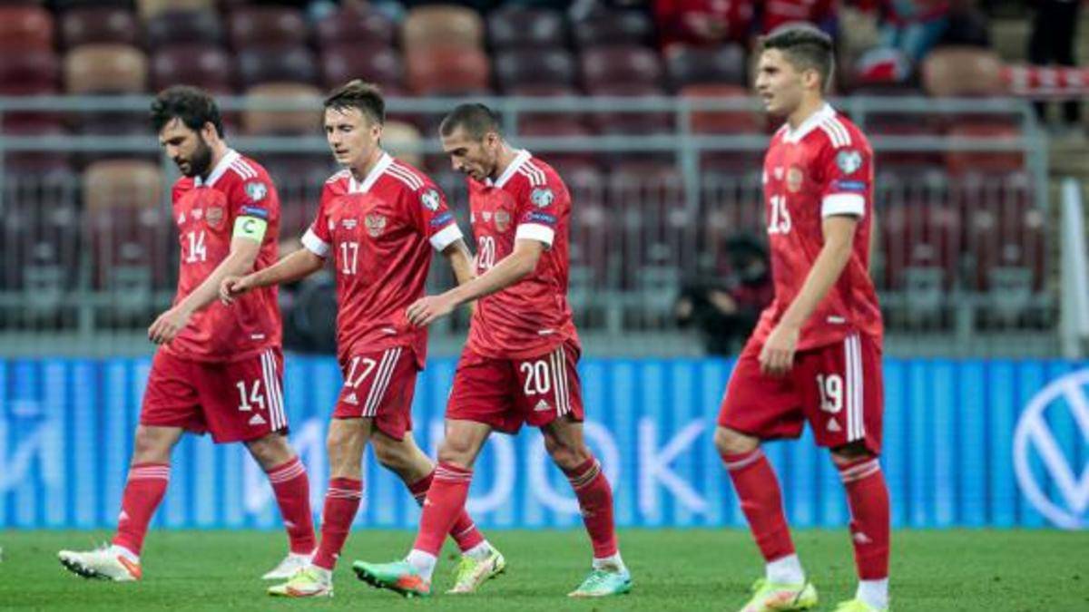 росія виступить на чемпіонаті Футбольної асоціації Центральної Азії