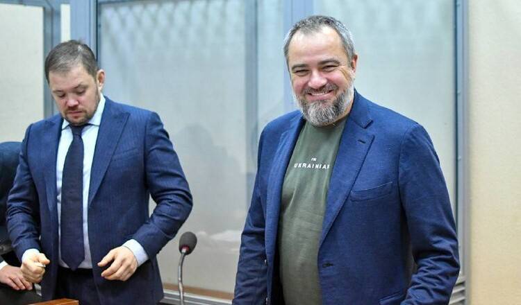 Шевченко: «Я противник того, що Павелко знаходиться у тих місцях, де він знаходиться»