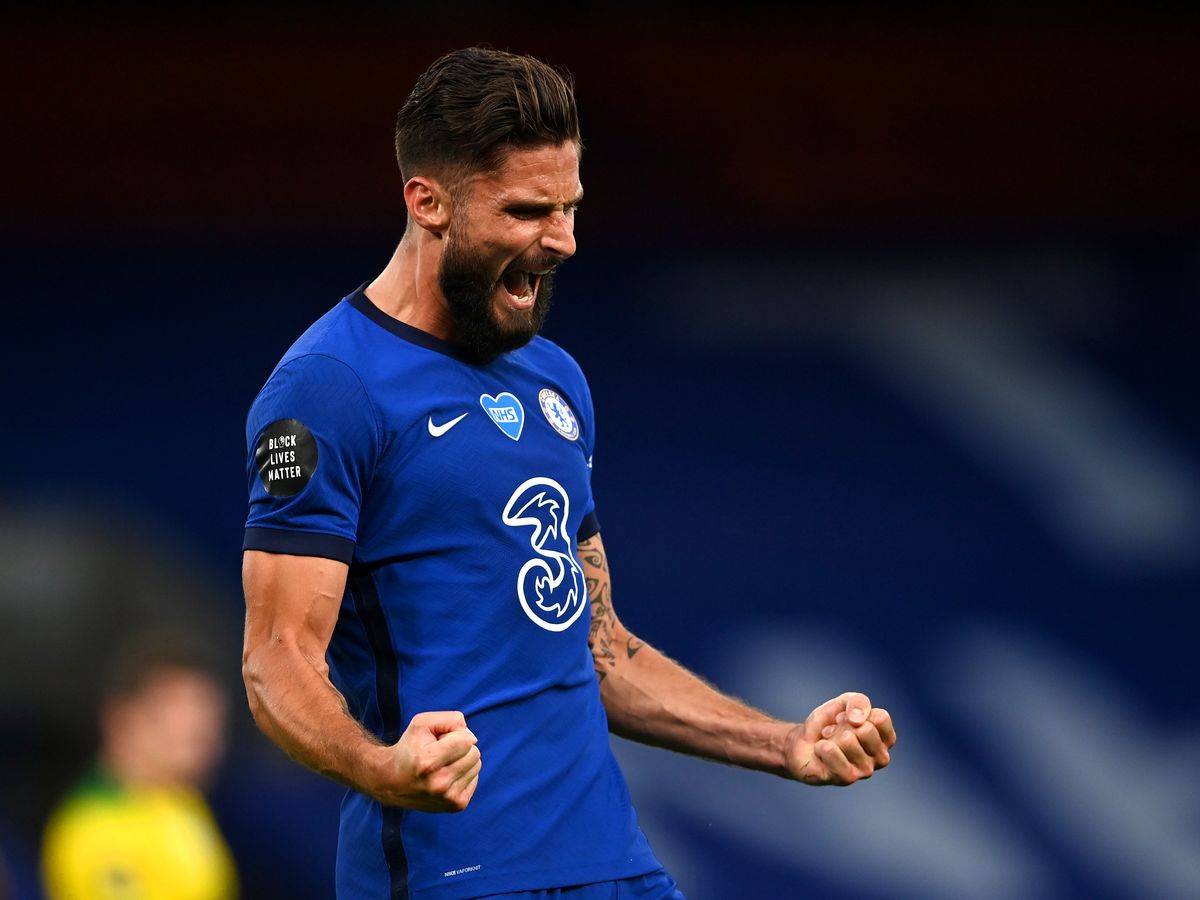 Жиру: «Почти подписал контракт с «Лацио», «Интером» и «Тоттенхэмом»