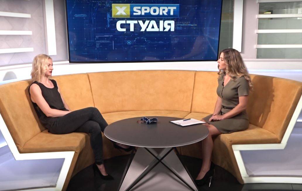 XSport image preview