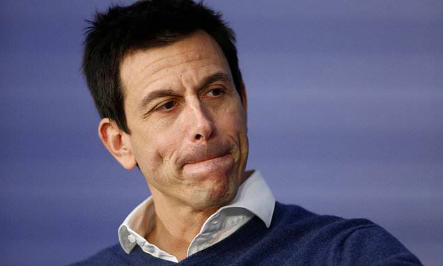 Руководитель Mercedes остался доволен результатами квалификации Гран-при Австралии