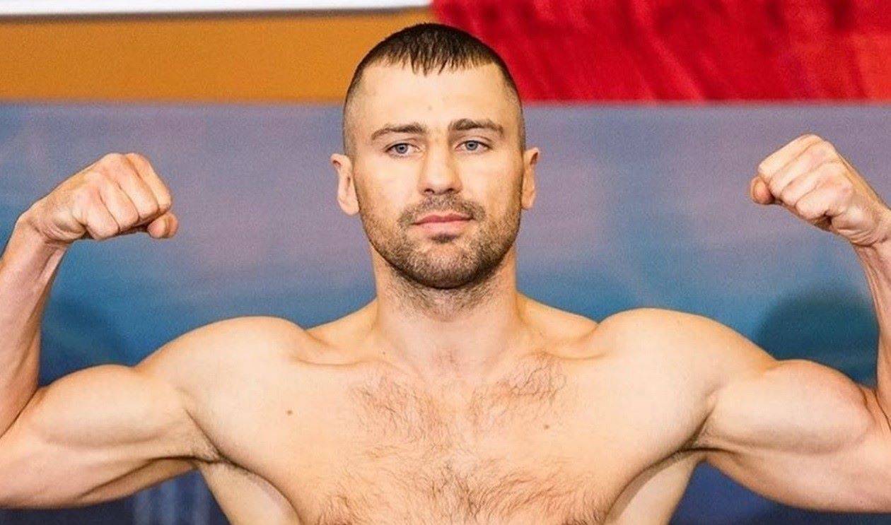 Гвоздик розповів, коли відбудеться його наступний поєдинок