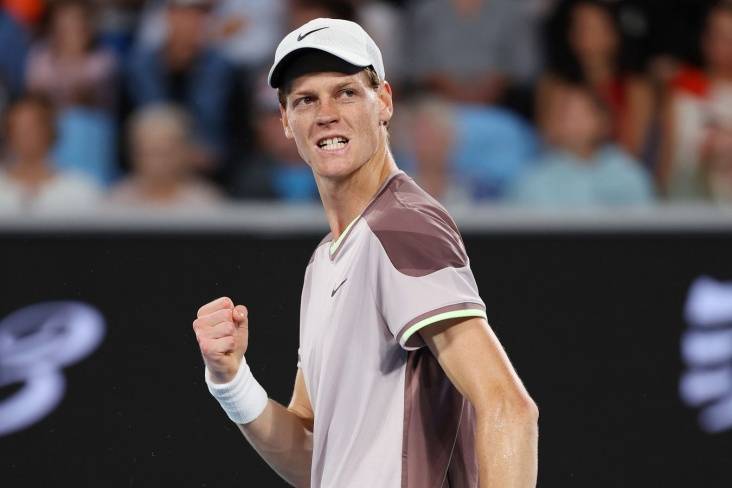 Известны полуфинальные пары итогового турнира ATP