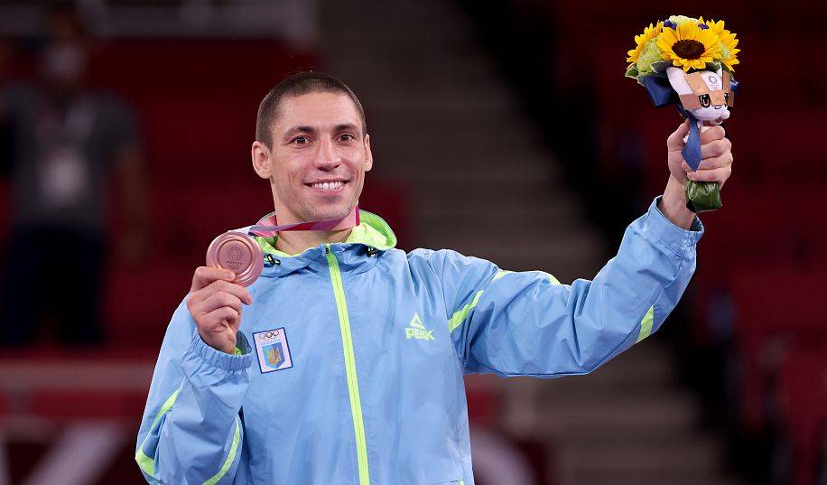 Львів подарує квартири трьом своїм олімпійським призерам