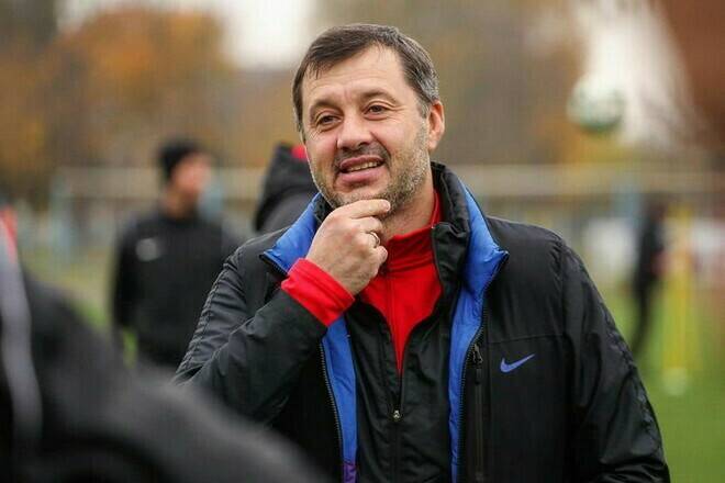 Вірт може очолити клуб із закордонного чемпіонату