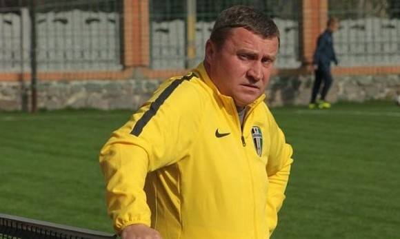 Гура: «Подивимося, як підготуються динамівці, і як підготуємося ми взимку»