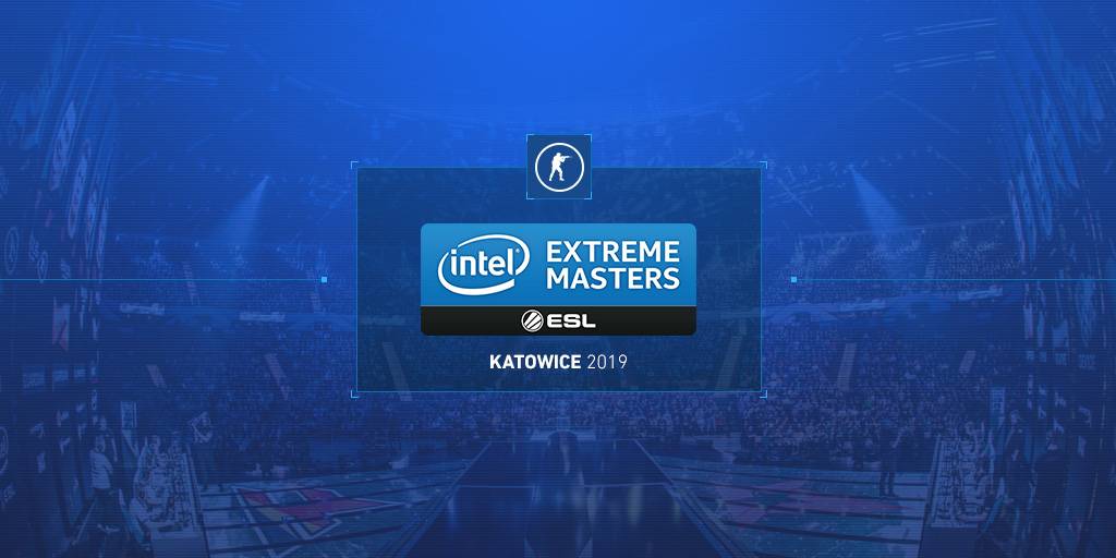 CS:GO. Обнародованы пары плей-офф IEM Katowice Major 2019