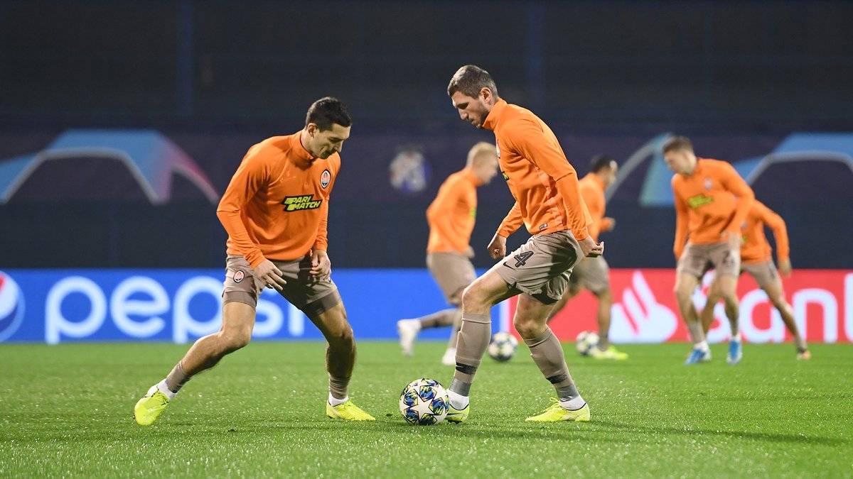 Степаненко: «Будем болеть за «Аталанту», а дома постараемся обыграть эту команду»