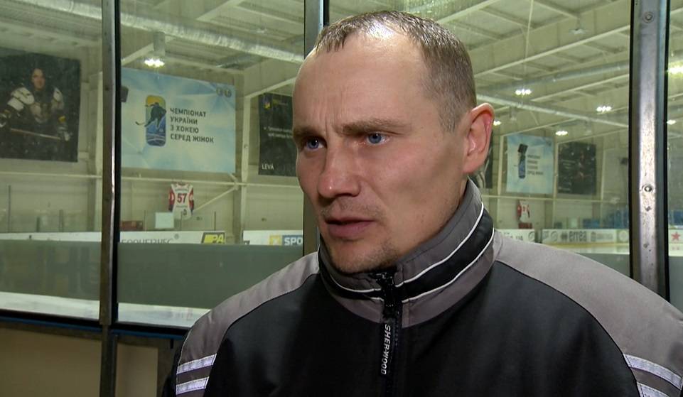 Борисенко: «Очень недоволен игрой с «Донбассом»