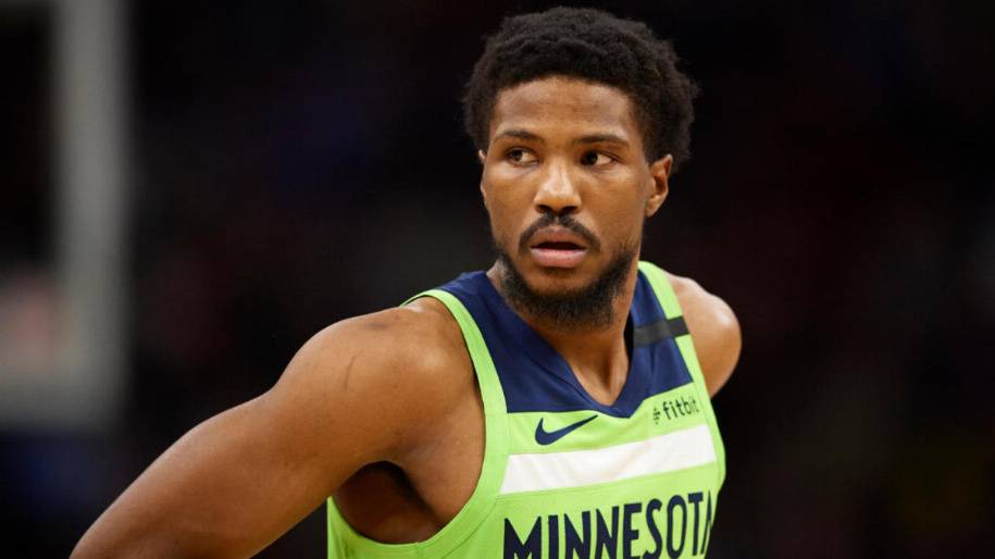 Игрок НБА признал вину в угрозе насилия