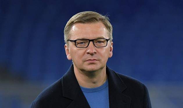 Палкин: «Должны были побеждать «Десну» минимум 8:1»