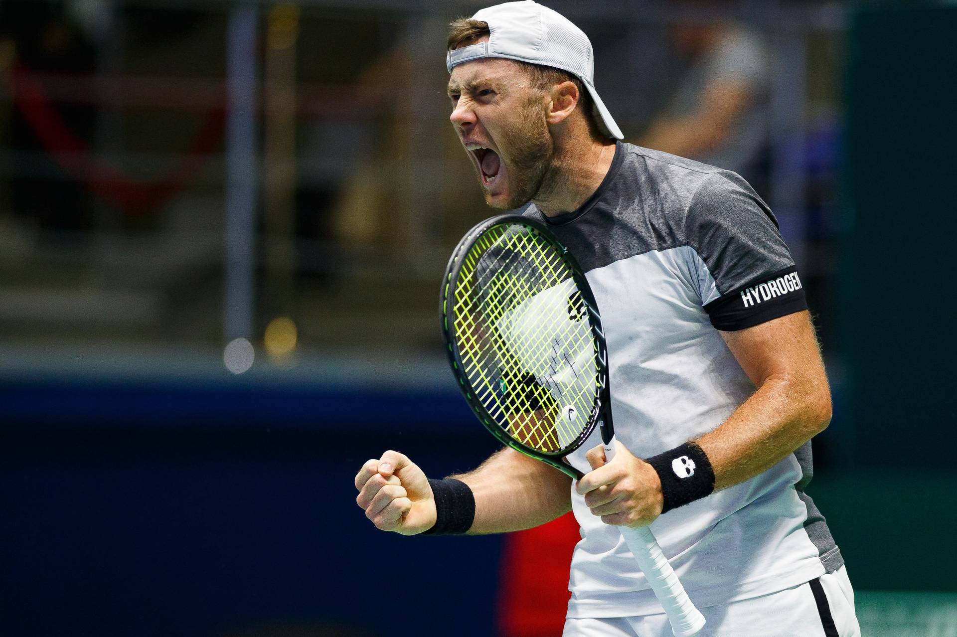 Визначилися суперники українців в кваліфікації Roland Garros