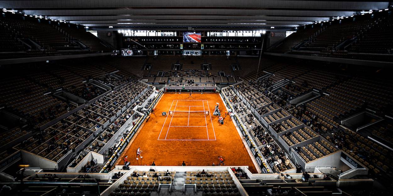 Триумфаторы Roland Garros получат на 12,5% меньше прошлогодних призовых