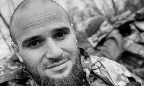 На війні з російськими окупантами загинув дворазовий чемпіон Європи з важкої атлетики